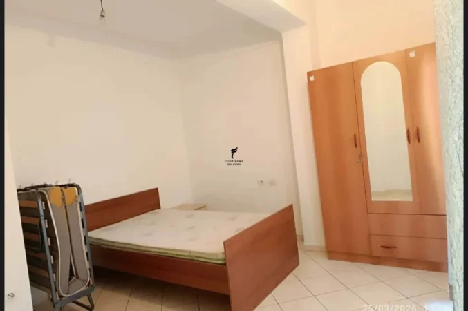 Tirane, jepet me qera apartament 1+1 Kati 7, 88 m² 550 € (DON BOSKO)