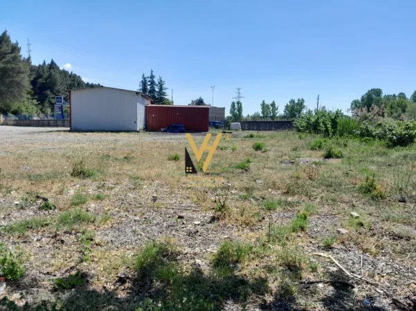 Kurbin, shitet toke , 2.430 m² 160.000 € (MILOT)