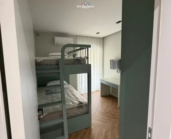 Tirane, shes apartament 2+1 Kati 3, 106 m² 201.000 € (Rruga Ali shefqeti)