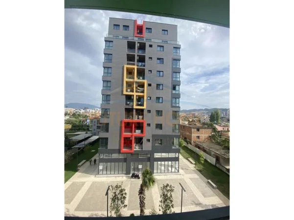 jap me qera apartament 1+1+Ballkon Kati 3, 86 m² 550 € (UNAZA E RE)