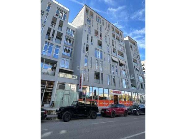 Tirane, shitet apartament 3+1 Kati 3, 111 m² 352.000 € (Kompleksi Kika 2)