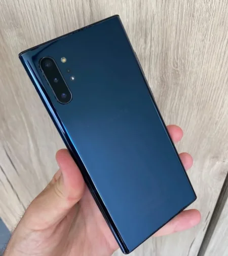 Note 10+ (12/256)