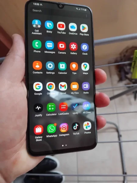 Tirane, shes Celular-Smartphone Smartphone