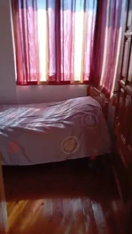 Tirane, jepet me qera apartament 2+1 Kati 4, 100 m² 450 € (Oxhaku)