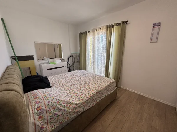 Tirane, shitet apartament 2+1+Ballkon Kati 7, 87 m² 140.000 €