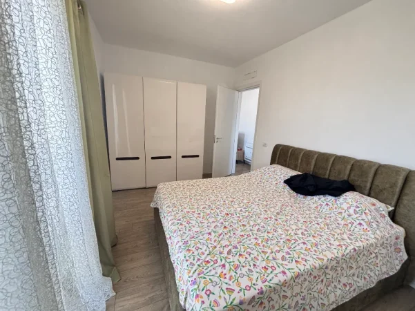 Tirane, shitet apartament 2+1+Ballkon Kati 7, 87 m² 140.000 €