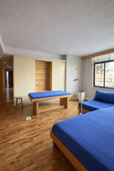 Tirane, jepet me qera ambjent biznesi Kati 1, 115 m² 120,000 ALL (Rr Ferit Xhajko, Tirane)