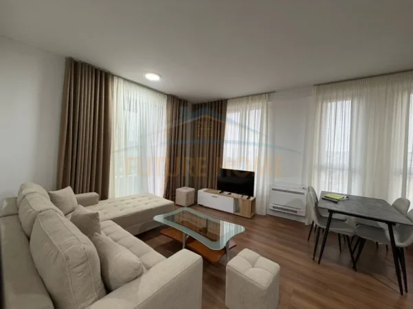 Tirane, jepet me qera apartament 2+1+Ballkon Kati 6, 112 m² 900 € (Rruga Jordan Misja)