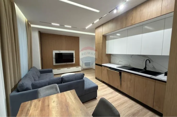 Tirane, jap me qera apartament , 110 m² 1.000 € 