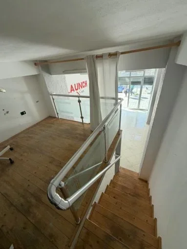 Tirane, jepet me qera zyre Kati 0, 50 m² 500 € (astir, unaza e re)