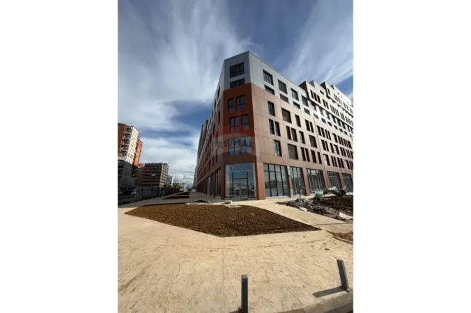 Tirane, jepet me qera apartament , 75 m² 501 € 