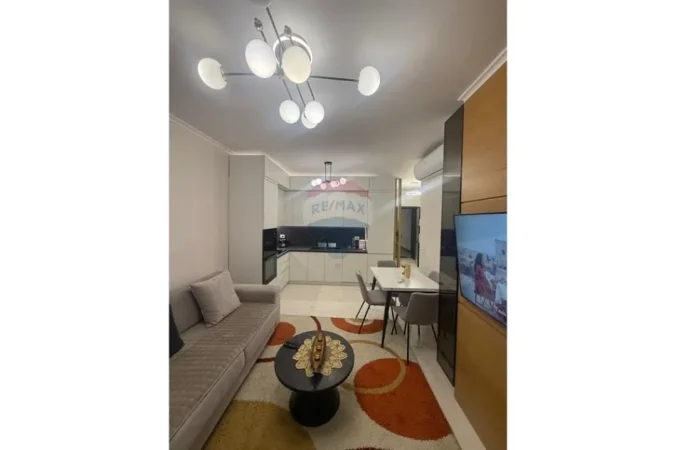 Tirane, jepet me qera apartament , 81 m² 619 € 