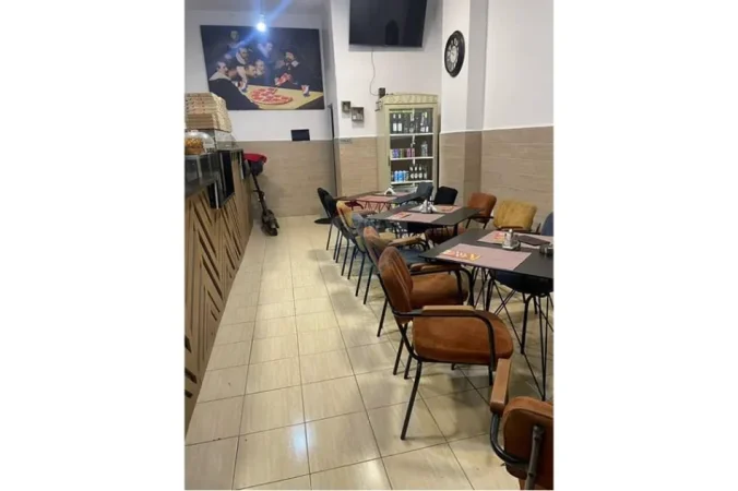 Tirane, jepet me qera , 50 m² 750 € 