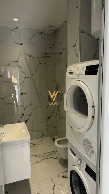 Tirane, jepet me qera apartament 1+1+Ballkon Kati 0, 50 m² 520 € (5 MAJI)