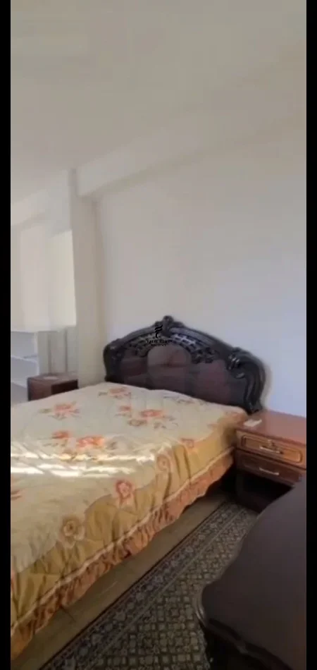 Tirane, jepet me qera apartament 2+1 Kati 2, 90 m² 500 € (LAPRAKE)