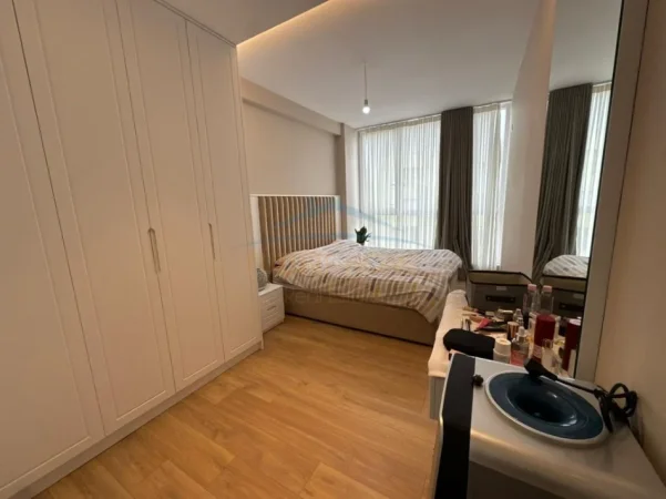 Tirane, shitet apartament 2+1+Ballkon Kati 6, 87 m² 240.000 € (Jordan Misja)