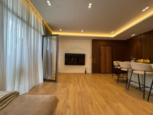 Tirane, shitet apartament 2+1+Ballkon Kati 6, 87 m² 240.000 € (Jordan Misja)