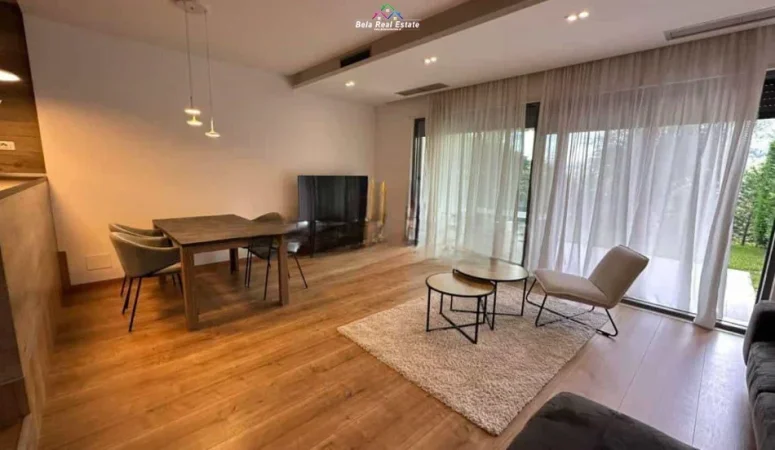 Tirane, jepet me qera apartament 2 Katshe Kati 0, 250 m² 1.600 € (Olive Grove)