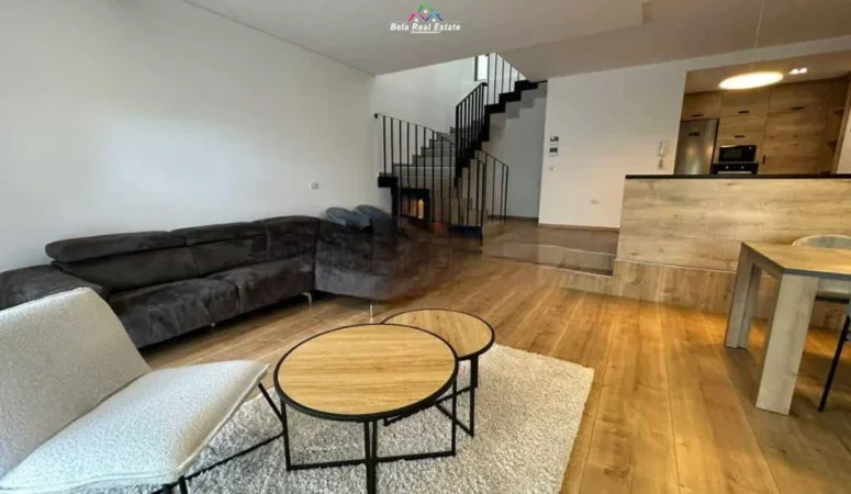 Tirane, jepet me qera apartament 2 Katshe Kati 0, 250 m² 1.600 € (Olive Grove)