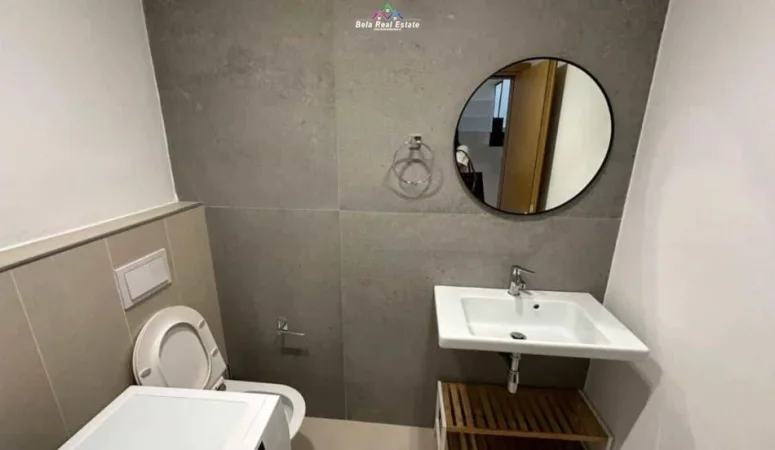 Tirane, jepet me qera apartament 2 Katshe Kati 0, 250 m² 1.600 € (Olive Grove)