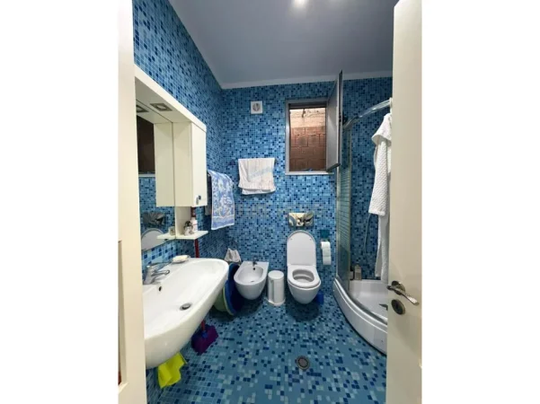 Tirane, shitet apartament duplex Dublex Kati 7, 138 m² 190.000 € (MISTO MAME)