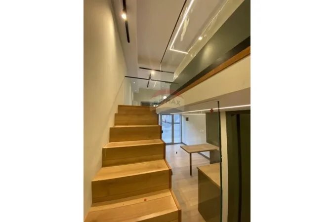 Tirane, shitet garsonier Kati 0, 25 m² 59.000 € (Endri keko (ID: 530601006-6)