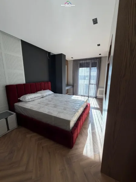 Tirane, shitet apartament 2+1+Ballkon Kati 3, 106 m² 201.000 € (Relux Residence)