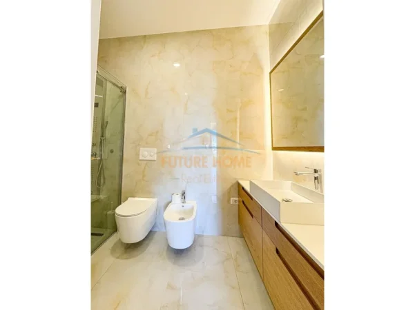 Tirane, shes apartament 2+1+Ballkon Kati 2, 120 m² 486.000 € (Joy Residence)