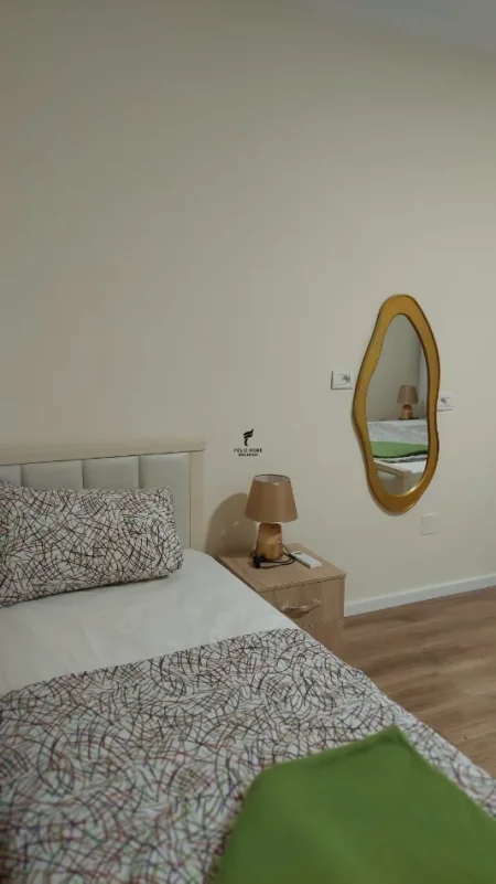 Tirane, jap me qera apartament 1+1 Kati 1, 70 m² 600 € (MYSLYM SHYRI)