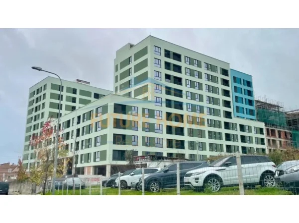 Tirane, shes apartament 2+1 Kati 4, 113 m² 186.000 € (RRUGA E KOKONOZEVE)