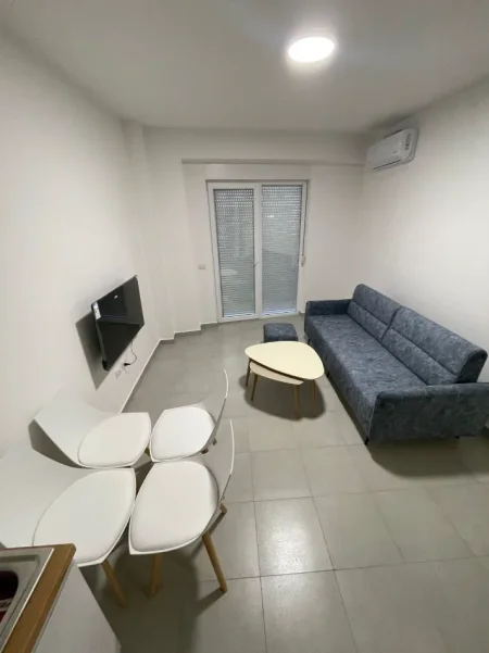 Lezhe, shitet apartament 1+1 Kati 4, 57 m² 100.000 € 