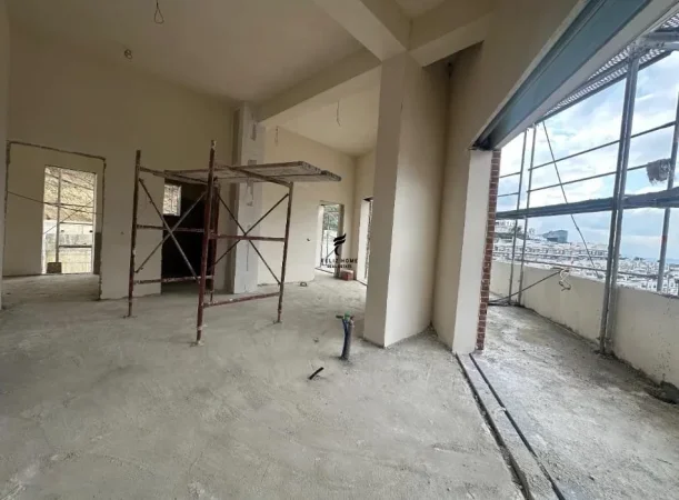 Tirane, shitet apartament 2+1 Kati 2, 125 m² 196.000 € (KODRA E DIELLIT)