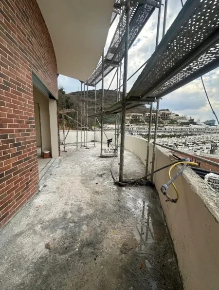 Tirane, shitet apartament 2+1 Kati 2, 125 m² 196.000 € (KODRA E DIELLIT)