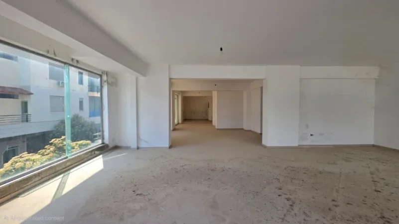Radhime - Orikum, shitet ambjent biznesi Kati 2, 165 m² 189.800 € (Orikum, Vlore)