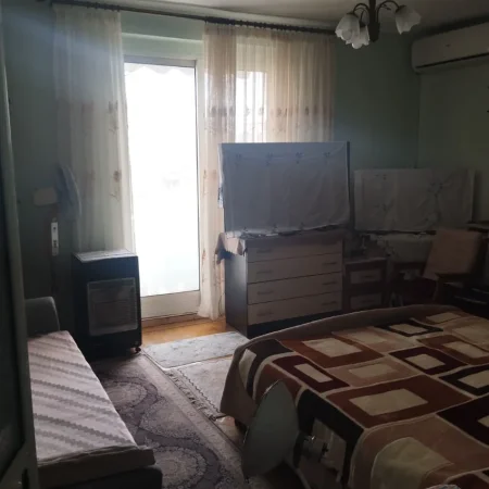 Tirane, shitet apartament 2+1 Kati 5, 66 m² 163.000 € (Rruga Tefta Tashko)