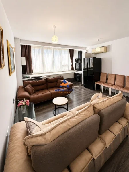 Tirane, shitet apartament 2+1+Ballkon Kati 6, 72 m² 195.000 € 