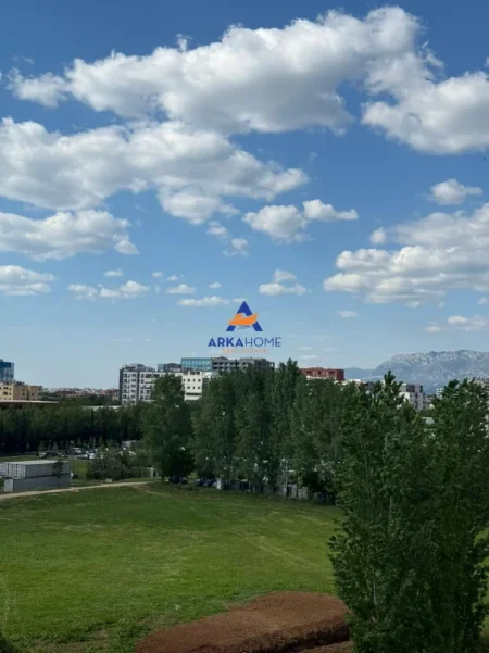 Tirane, shitet apartament 2+1+Ballkon Kati 6, 72 m² 195.000 € 