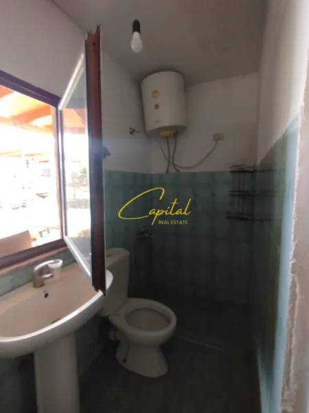 Tirane, jepet me qera apartament 1+1 Kati 3, 50 m² 350 € (YZBERISHT)