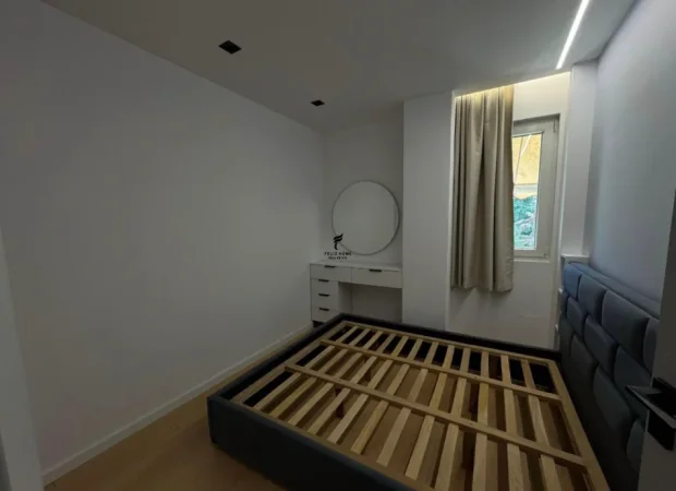 Tirane, shitet apartament 1+1 Kati 2, 55 m² 143.000 € (BRRYLI)