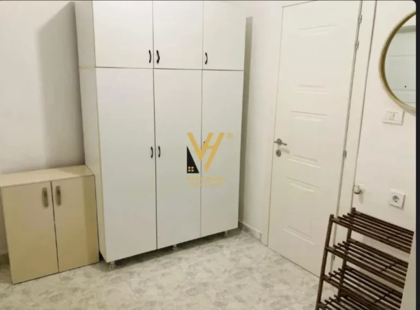 Tirane, jepet me qera apartament 1+1+Ballkon Kati 2, 58 m² 520 € (VASIL SHANTO)