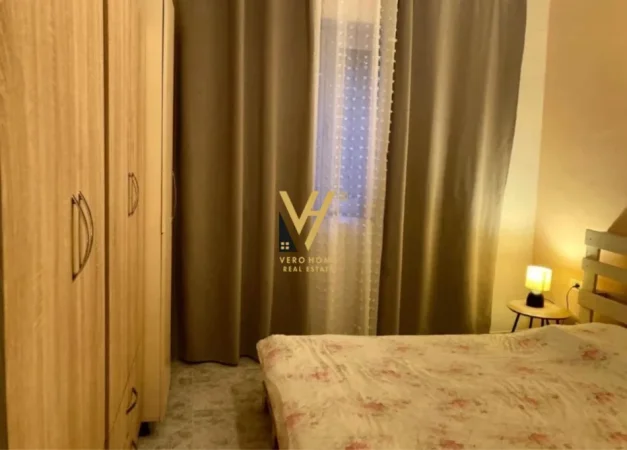 Tirane, jepet me qera apartament 1+1+Ballkon Kati 2, 58 m² 520 € (VASIL SHANTO)