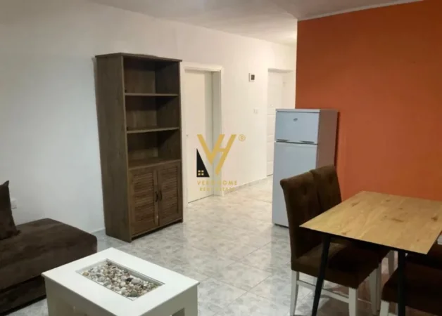 Tirane, jepet me qera apartament 1+1+Ballkon Kati 2, 58 m² 520 € (VASIL SHANTO)