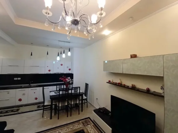 Tirane, shitet apartament 2+1 Kati 2, 100 m² 140.000 € (rruga muhamed deliu)