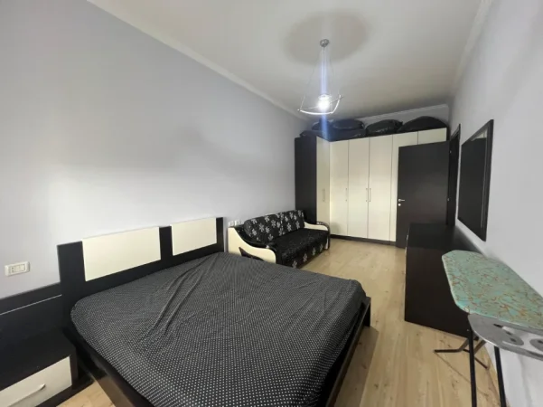 Tirane, shitet apartament 2+1 Kati 2, 100 m² 140.000 € (rruga muhamed deliu)