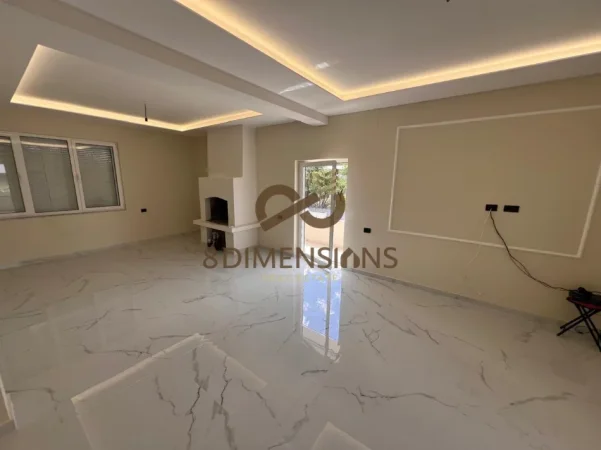 Tirane, jepet me qera Vile 2 Katshe Kati 0, 260 m² 2.000 € (farke)
