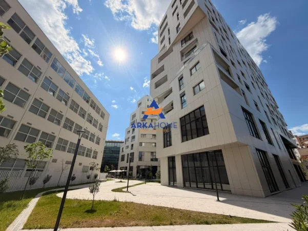 Tirane, shitet ambjent biznesi Kati 0, 160 m² 600.000 € 