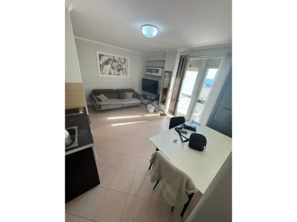 Durres, shitet apartament 2+1 Kati 5, 65 m² 90.000 € (Durres)