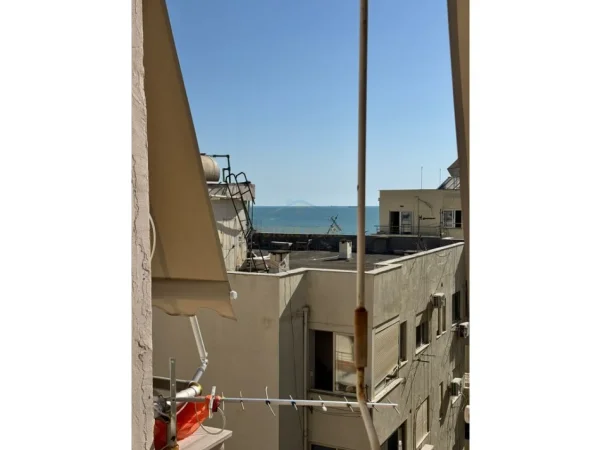 Durres, shitet apartament 2+1 Kati 5, 65 m² 90.000 € (Durres)