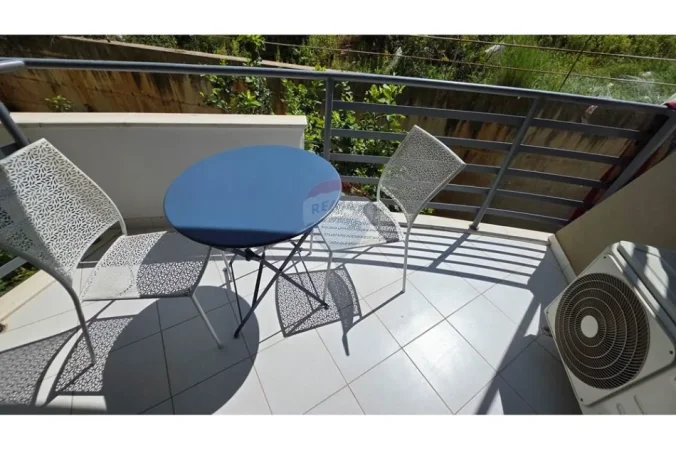 Vlore, shitet apartament 1+1 Kati 2, 60 m² 130.000 € (Rruga Dhimitër Konomi, Vlore)