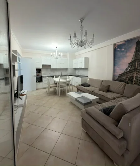 Tirane, jepet me qera apartament 2+1 , 90 m² 848 € 